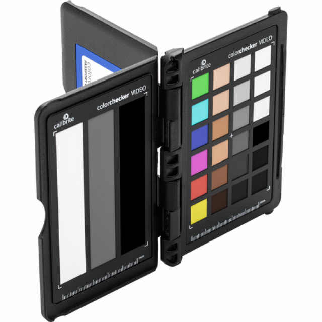 Calibrite Calibrite ColorChecker Passport Video 2