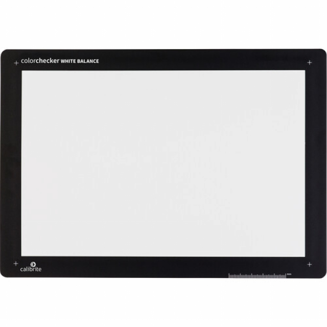 Calibrite Calibrite ColorChecker Video