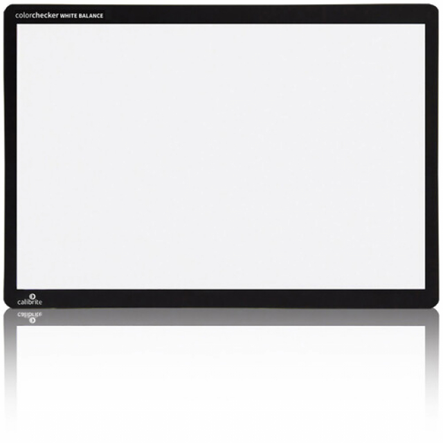Calibrite Calibrite ColorChecker White Balance