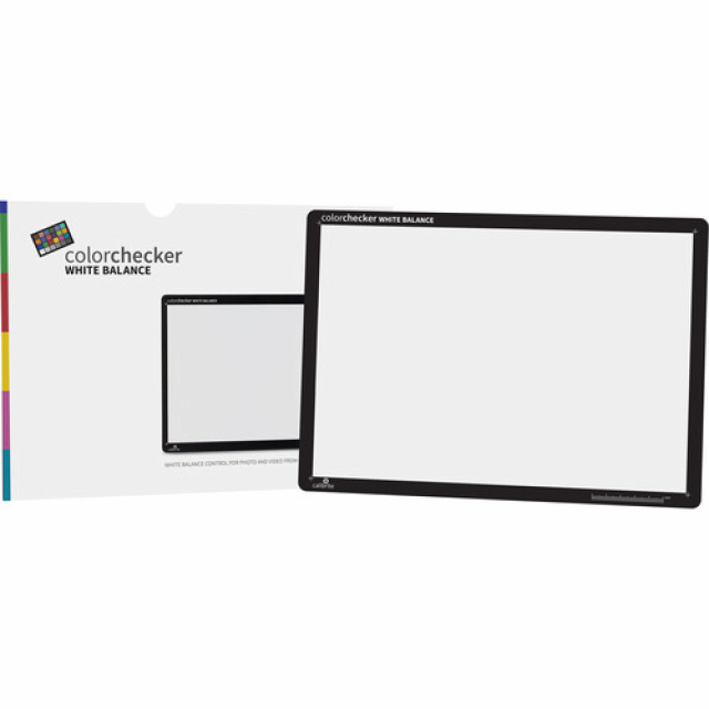 Calibrite Calibrite ColorChecker White Balance