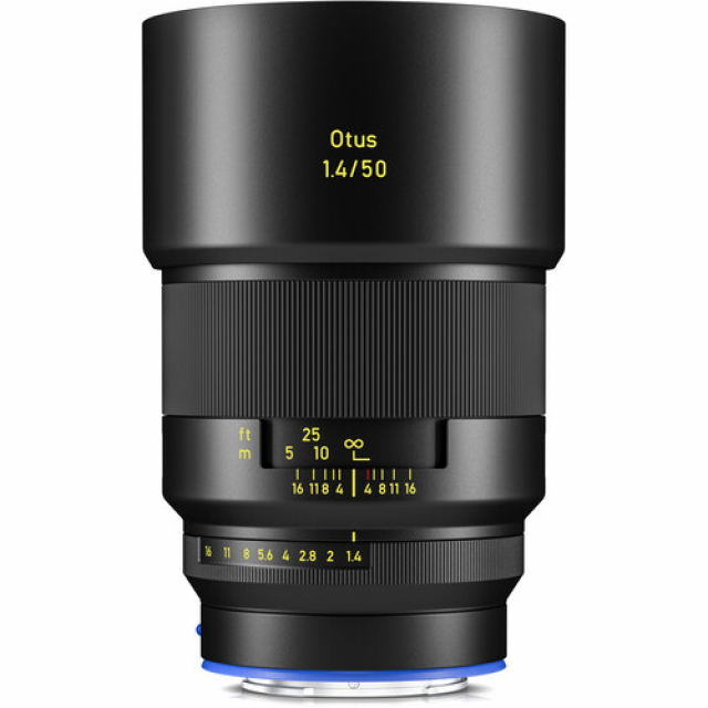 Zeiss ZEISS OTUS ML 1.4/50 E-Mount