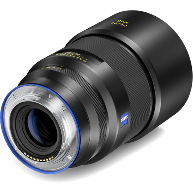 Zeiss ZEISS OTUS ML 1.4/50 E-Mount