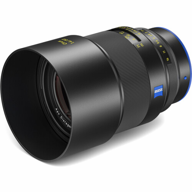 Zeiss ZEISS OTUS ML 1.4/50 E-Mount