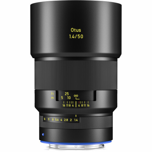 Zeiss ZEISS OTUS ML 1.4/50 RF-Mount