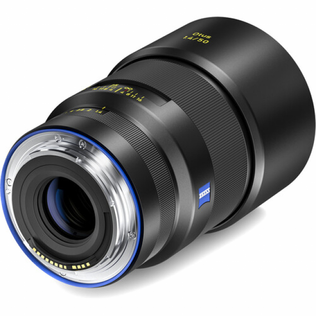 Zeiss ZEISS OTUS ML 1.4/50 RF-Mount