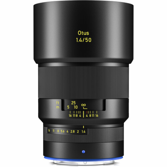 Zeiss ZEISS OTUS ML 1.4/50 Z-Mount