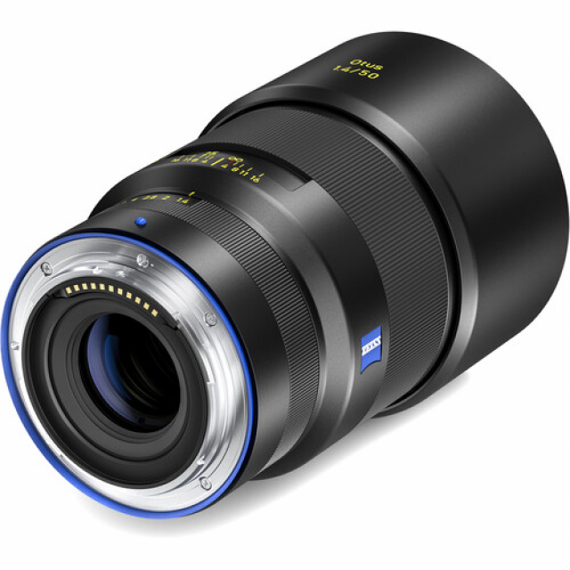 Zeiss ZEISS OTUS ML 1.4/50 Z-Mount