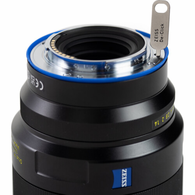 Zeiss ZEISS OTUS ML 1.4/50 Z-Mount