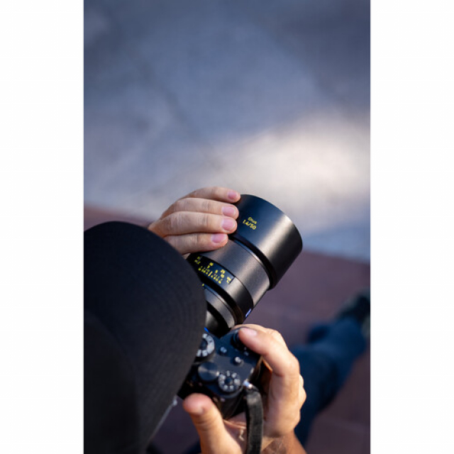 Zeiss ZEISS OTUS ML 1.4/50 Z-Mount