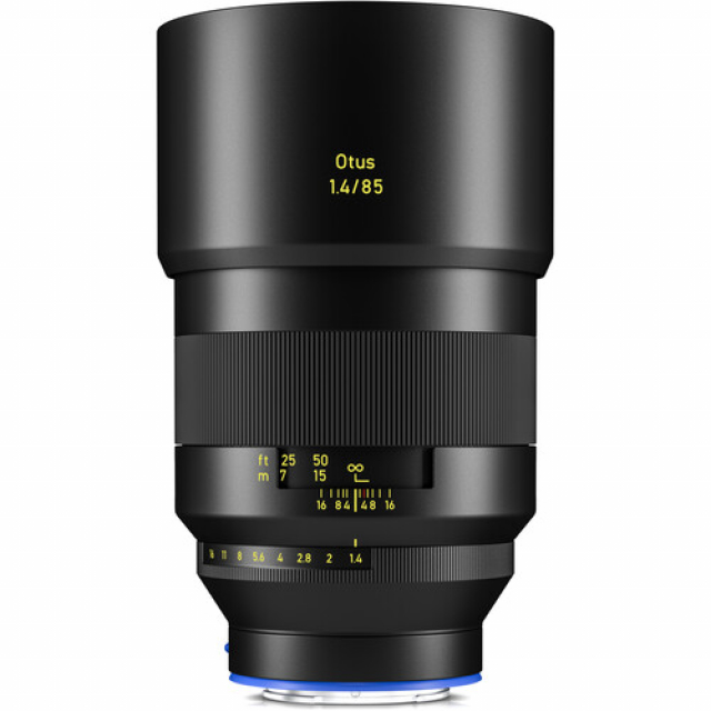 Zeiss ZEISS OTUS ML 1.4/85 E-Mount