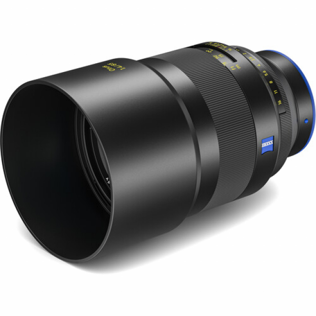 Zeiss ZEISS OTUS ML 1.4/85 E-Mount