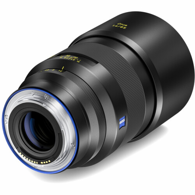 Zeiss ZEISS OTUS ML 1.4/85 RF-Mount