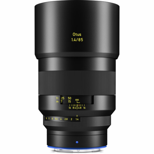 Zeiss ZEISS OTUS ML 1.4/85 Z-Mount