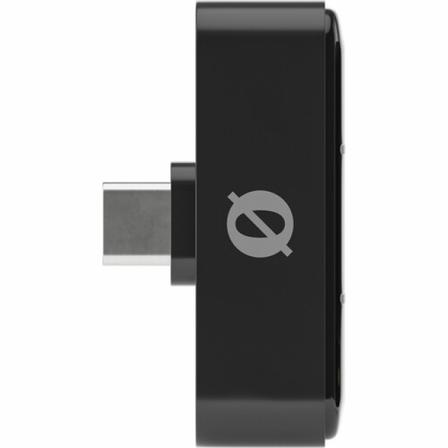 Rode Rode - Wireless Micro Black Usb-C