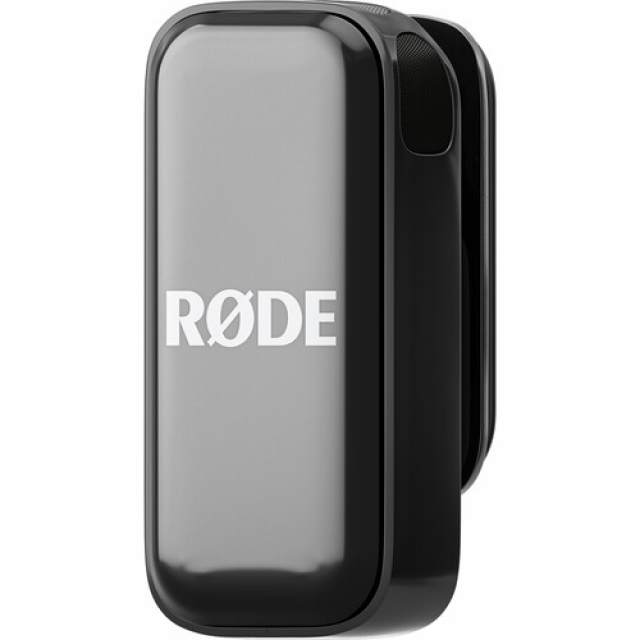 Rode Rode - Wireless Micro Black Usb-C