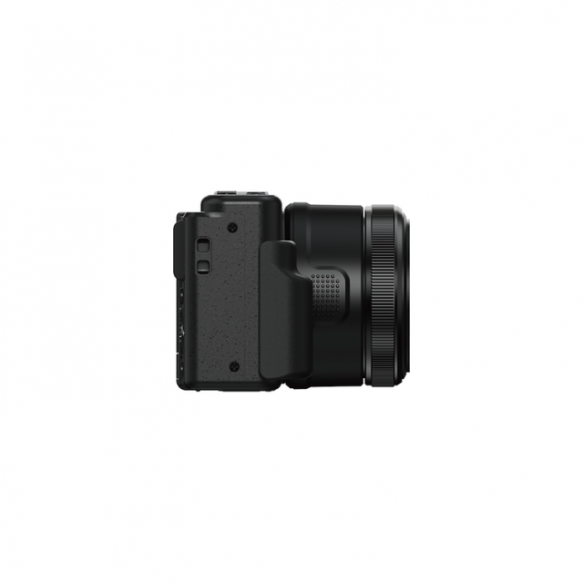 Yashica Yashica City 200 Black