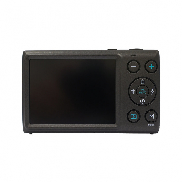 Yashica Yashica DigiMate Black