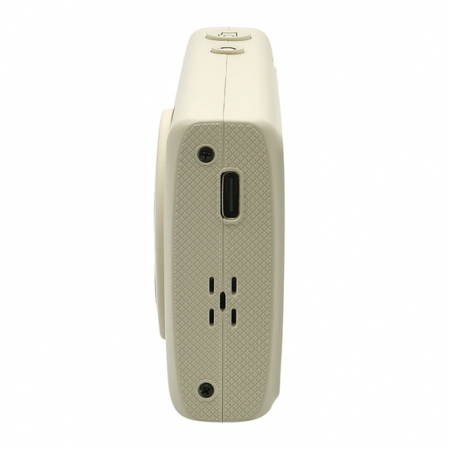 Yashica Yashica DigiMate Off White