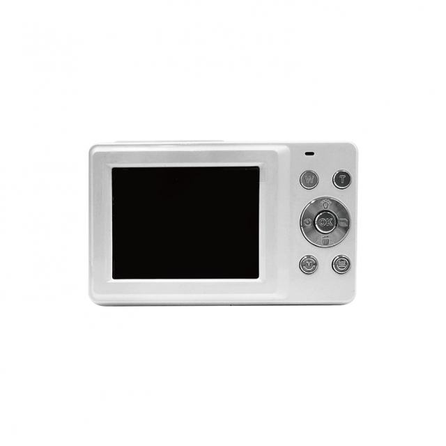 Yashica Yashica DigiPix 100 White