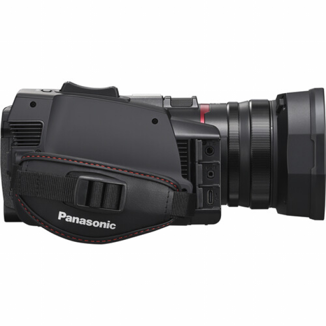Panasonic lumix Panasonic HC-X1200E - Garanzia Fowa