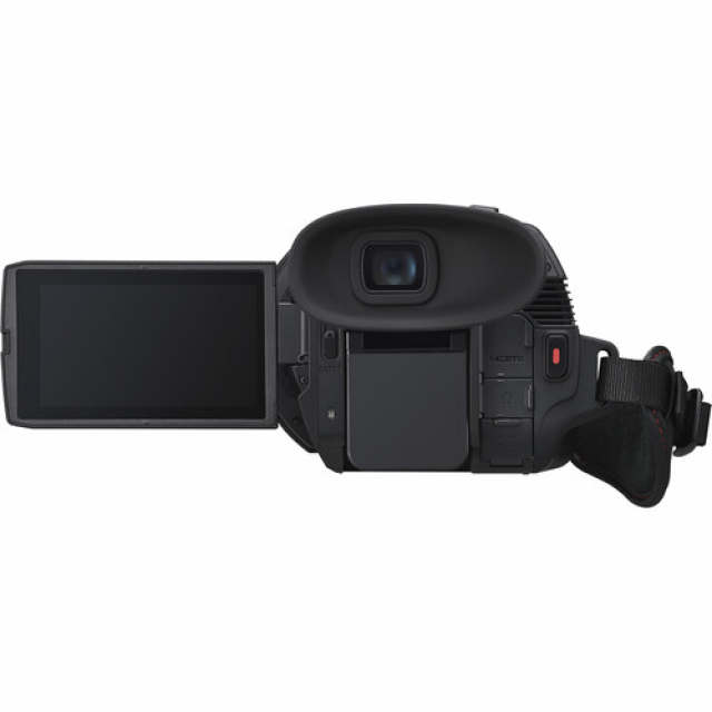 Panasonic lumix Panasonic HC-X1600E - Garanzia Fowa