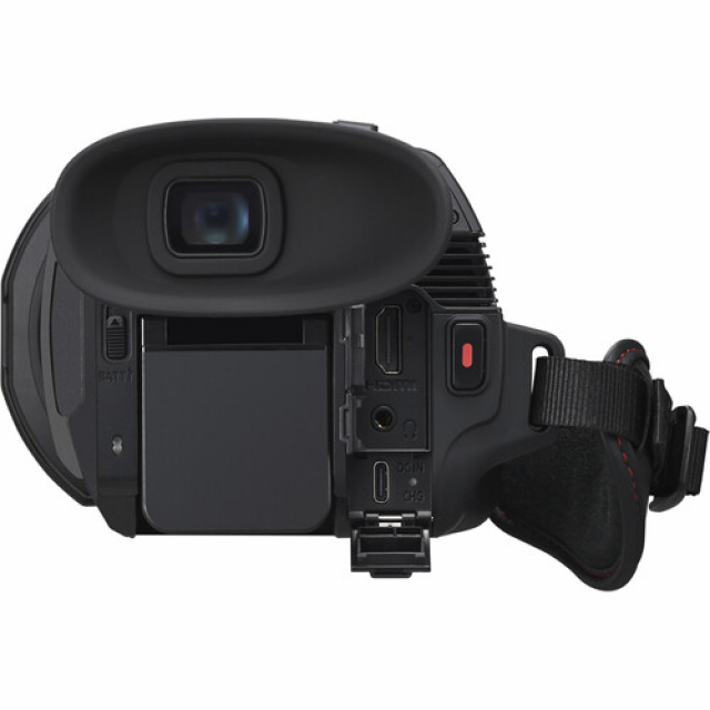 Panasonic lumix Panasonic HC-X1600E - Garanzia Fowa