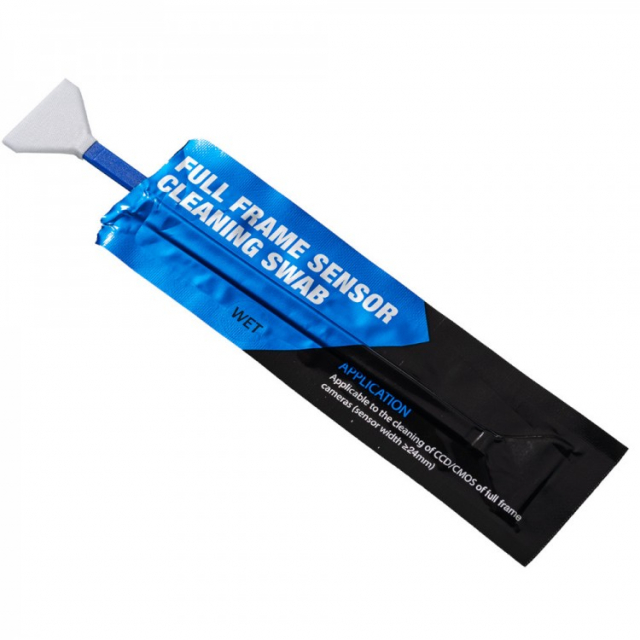 Genesis Genesis 24mm Wet Sensor Cleaning SWABs 12 pcs