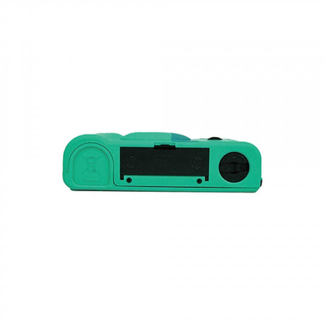 Yashica Yashica MF-1 Snapshot Art Camera Y edition Turquoise