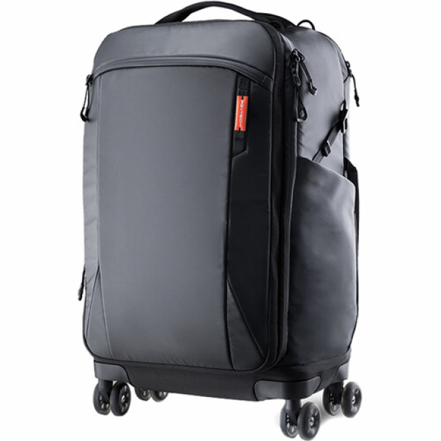 Pgytech Pgytech Roller Camera Backpack (Space Black)