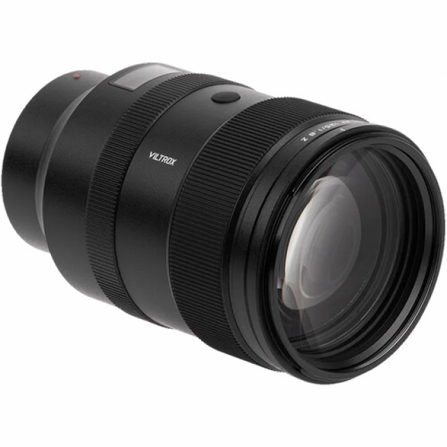 Viltrox Viltrox AF 135 mm f/1.8 per Z-Mount Full Frame