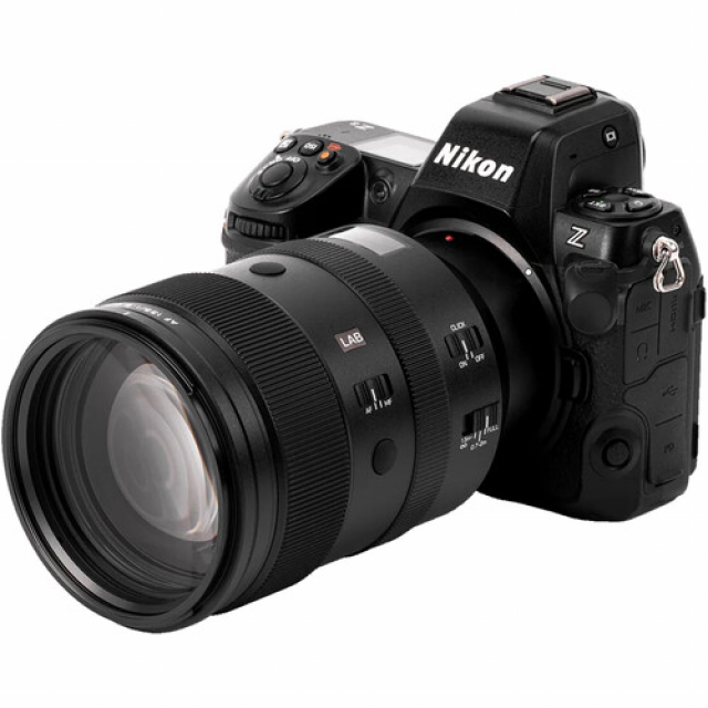 Viltrox Viltrox AF 135 mm f/1.8 per Z-Mount Full Frame