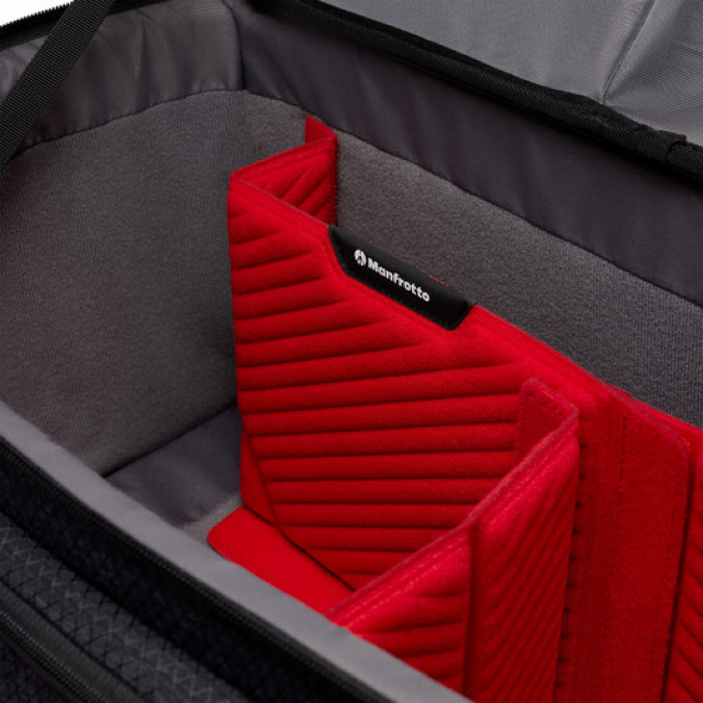 Manfrotto Manfrotto PRO Light Cineloader Medium