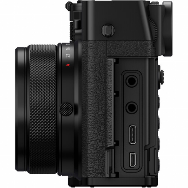 Fujifilm Fujifilm GFX 100 RF Black