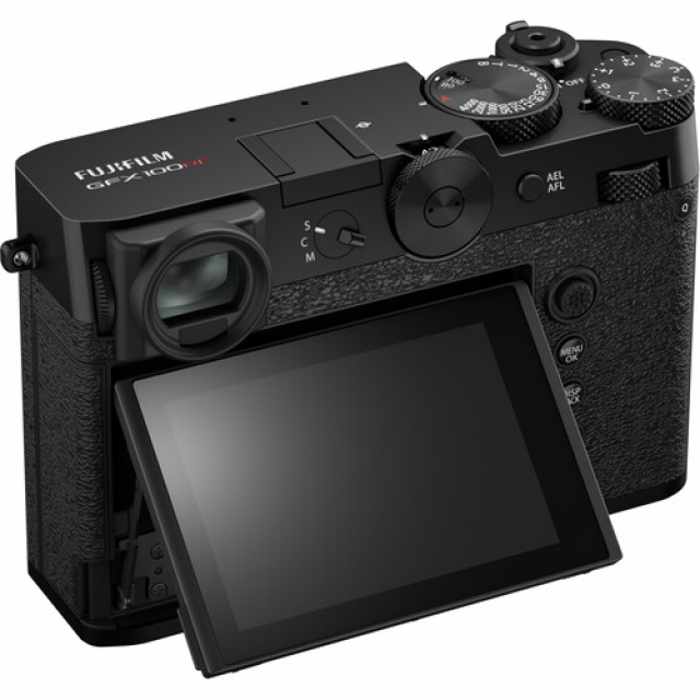 【のりまき】FUJIFILM GFX100RF ブラック en FID:493942 | Fotocolombo.it