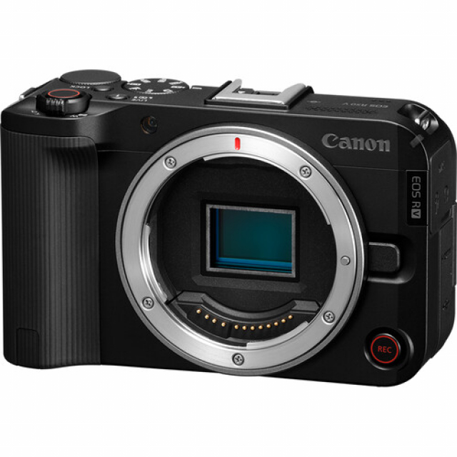 Canon Canon EOS R50 V Body - Noleggio 