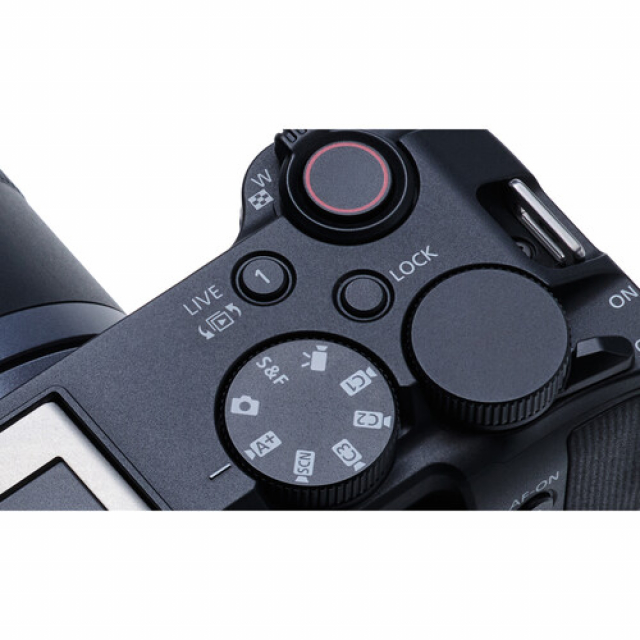 Canon Canon EOS R50 V Body - Noleggio 