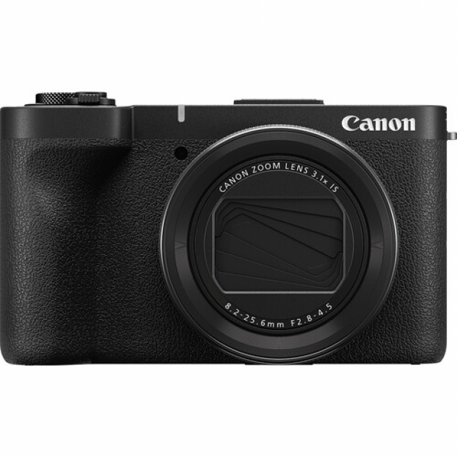 Canon Canon powershot V1