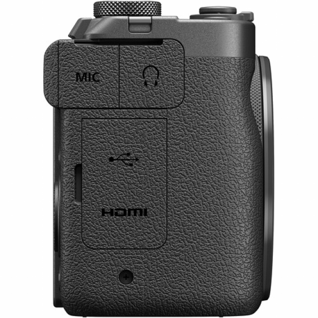 Canon Canon powershot V1