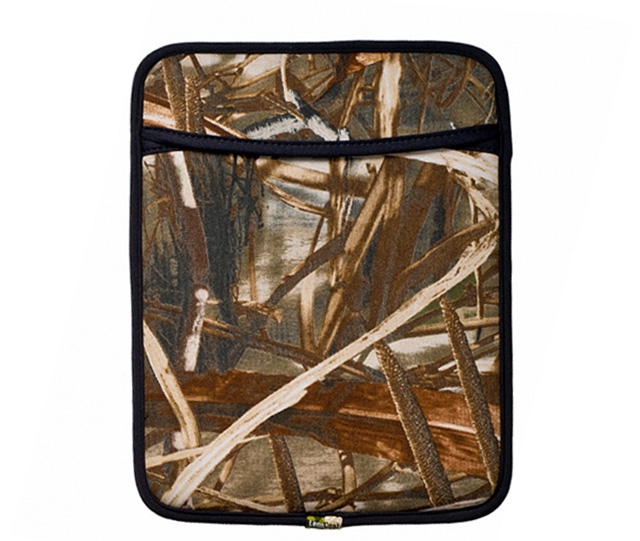 Lens coat IPAD POUCH MAX 4