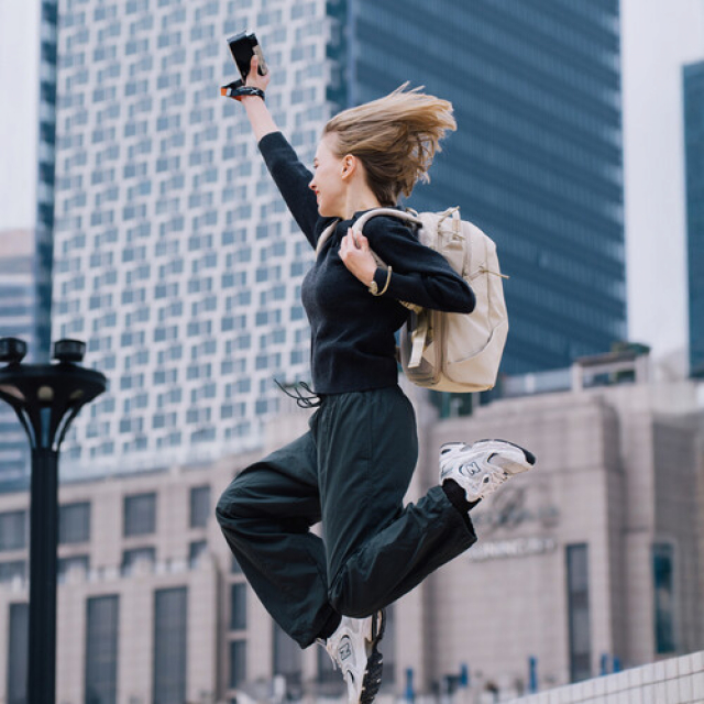 Pgytech Pgytech OneGo Lite Backpack (Cream, 16L)