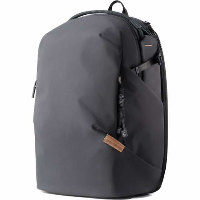 Pgytech Pgytech OneGo Lite Backpack (Matte Black, 22L)
