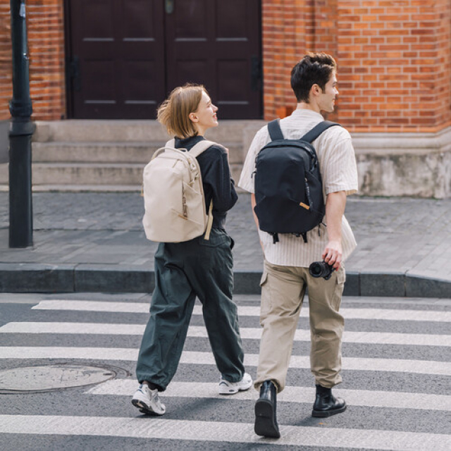 Pgytech Pgytech OneGo Lite Backpack (Matte Black, 22L)