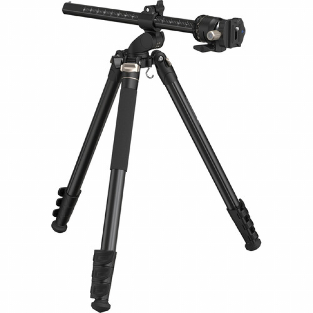 Smallrig SmallRig Lateral Center Column Tripod CT200 4288