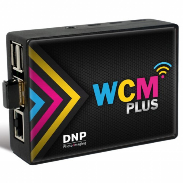 Celestron DNP WCM-PLUS (Wireless Print Server)