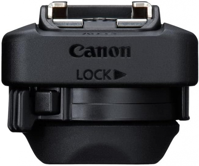  CANON AD-E1