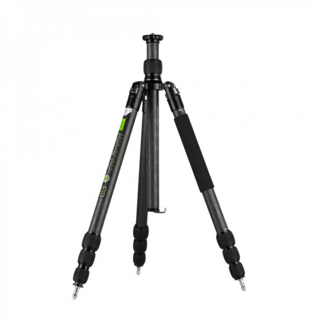 Genesis Genesis Base C3 + BH-36 Kit Grey - carbonio