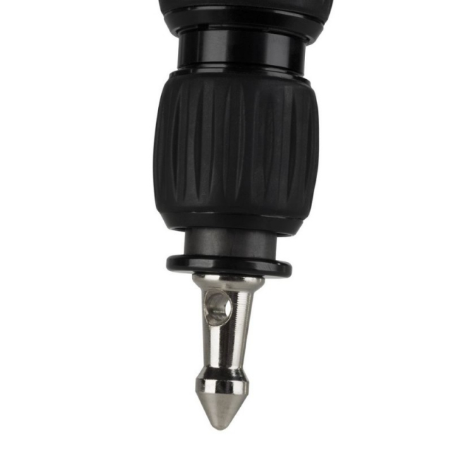 Genesis Genesis Base C3 + BH-36 Kit Grey - carbonio