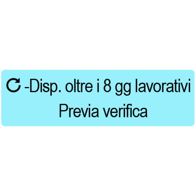  Disponibilité après > 8 jours - Après vérification