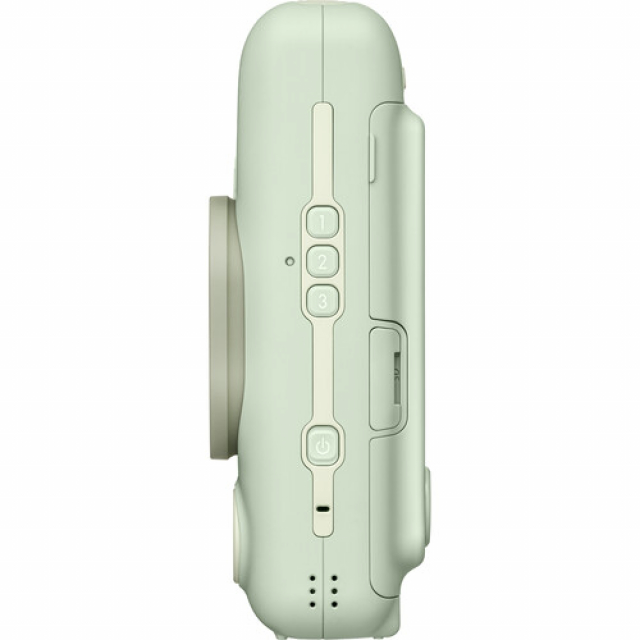 Fujifilm Fujifilm - Instax Mini LiPlay Matcha Green VN EX D Intant Camera