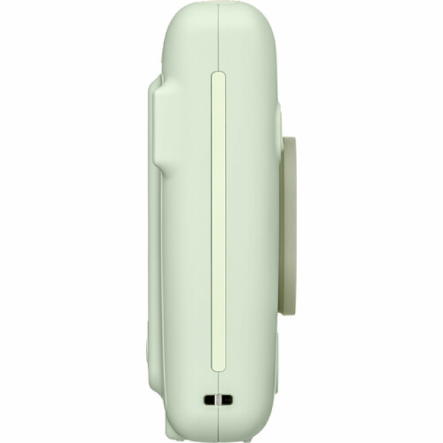 Fujifilm Fujifilm - Instax Mini LiPlay Matcha Green VN EX D Intant Camera